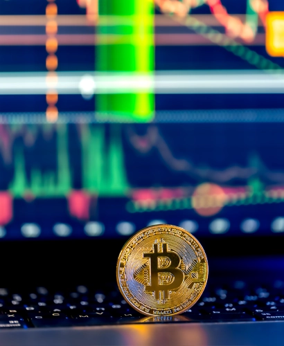 Il team di Finanza Portyron durante l'analisi di mercato