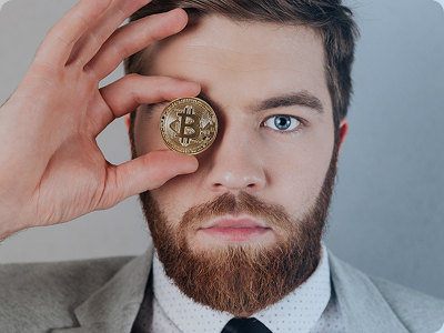 Daniele Conti – Consulente Senior per i Clienti di Finanza Portyron